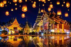 thailand tour package