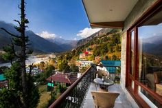 manali hotels	