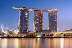 best places to visit in singapore