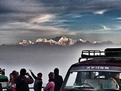 places to visit in darjeeling