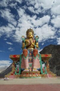 places to visit in leh ladakh 