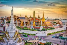 places to visit in bangkok 