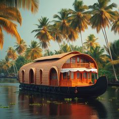 things to do in kerala