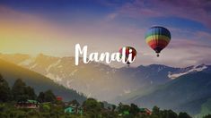 manali