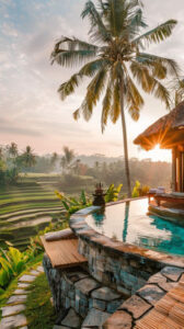 best beach clubs in bali	
