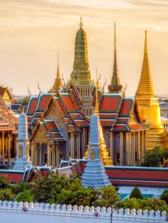 places to visit in bangkok