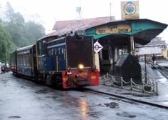 darjeeling travel plan 