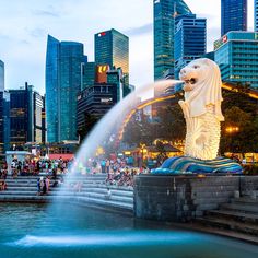 best places to visit in singapore