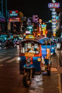 things to do in bangkok 