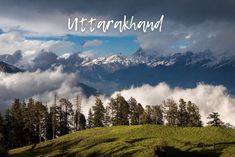 uttarakhand