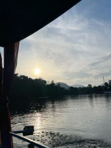 nainital lake 