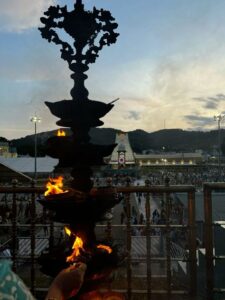 tirupati balaji	