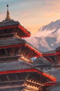 places to visit in nepal