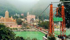 rishikesh