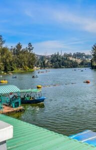 things to do in ooty