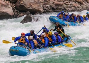 things to do in rishikesh	

