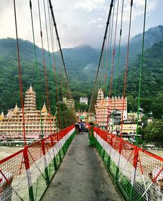 places to visit in rishikesh	