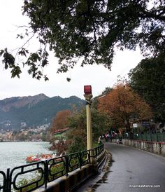 nainital hotels