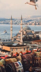 places to visit in turkey	
