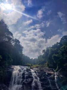 places to visit in coorg