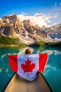 places to visit in canada 