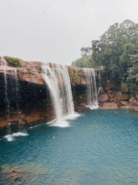 Meghalaya