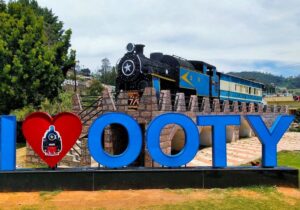 places to visit in ooty