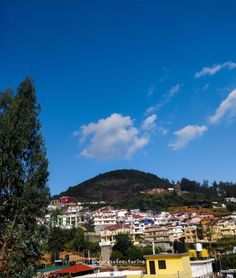 places to visit in ooty