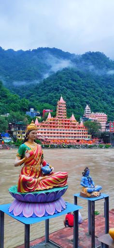 places to visit in rishikesh