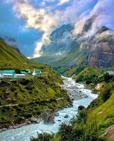 uttarakhand