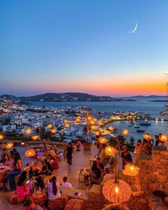 places to visit in greece