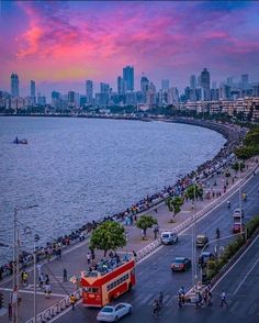 marine drive mumbai