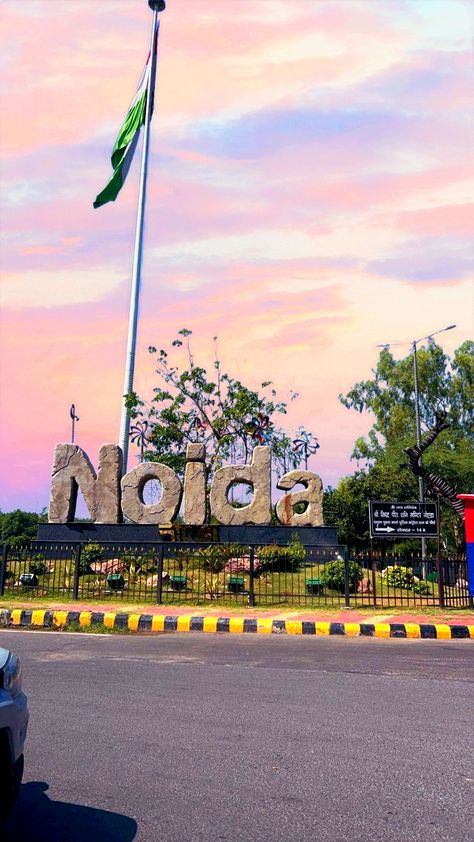 noida