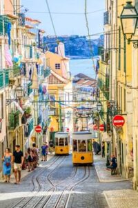 places to visit in portugal