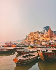 Varanasi