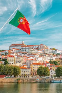 portugal