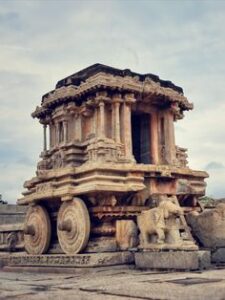 places to visit in karnataka	