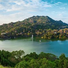 places to visit in mount abu