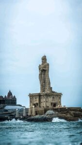 things to do in kanyakumari	