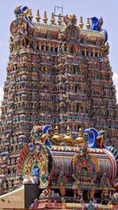 places to visit in madurai