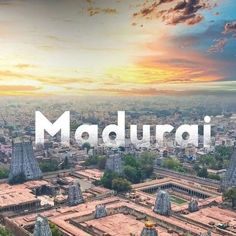 madurai