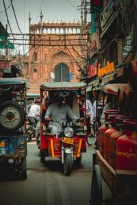 things to do in varanasi