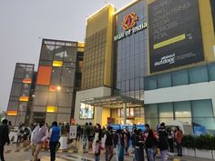 places to visit in noida