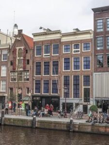 places to visit in amsterdam