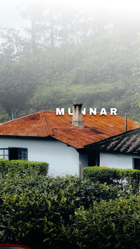 munnar