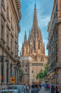 places to visit in spain