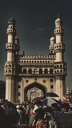 hyderabad