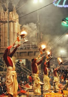 Varanasi