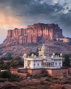 places to visit in jodhpur