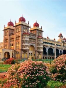 places to visit in karnataka